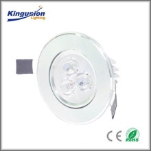 Trade Assurance KIngunion Lighting LED Plafonnier Série CE RoHS CCC